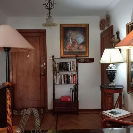 Atico Con Terraza En El Centro De Vigo Apartment Ngoại thất bức ảnh